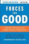 Forces for Good by Leslie R. Crutchfield Forces for Good by Leslie R. Crutchfield