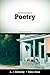 Introduction to Poetry, An by X.J. Kennedy