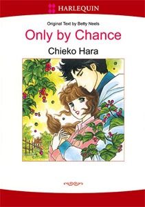 Only by Chance (Nook)