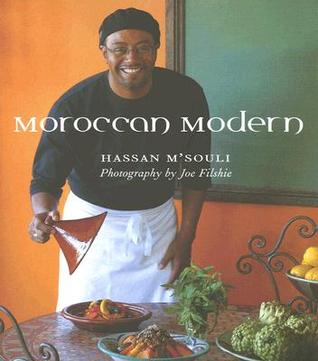 Moroccan Modern (Hardcover)