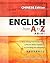 Chinese Edition - English From A To Z: Everyhing You'Ll Ever Need To Know About Speaking And Writing The Language