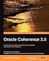 Oracle Coherence 3.5 Oracle Coherence 3.5