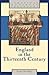 England in the Thirteenth C...