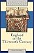 England in the Thirteenth Century by Alan Harding