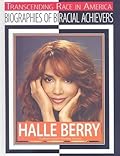 Halle Berry