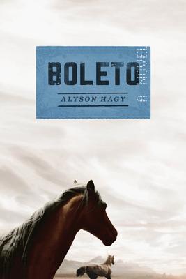 Boleto (Hardcover)