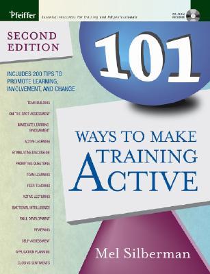 101 Ways To Make Training Active (Paperback)