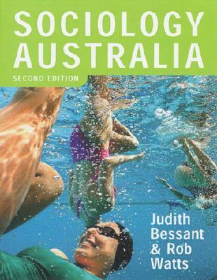 Sociology Australia (Paperback)