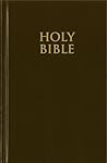 NIV, Pew Bible, H...