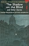 The Shadow on the Blind & Other Stories