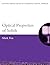 Optical Properties of Solids (Oxford Master Series in Physics)