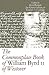 The Commonplace Book of William Byrd II of Westover