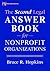 The Second Legal Answer Book for Nonprofit Organizations
