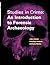 Studies in Crime: An Introduction to Forensic Archaeology