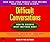 Difficult Conversations by Douglas Stone