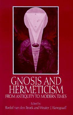 Gnosis and Hermeticism from Antiquity to Modern Times (SUNY Series in Western Esoteric Traditions)