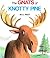 The Gnats of Knotty Pine by Bill Peet
