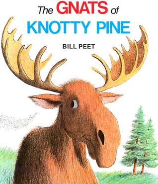 The Gnats of Knotty Pine: A Heartwarming Story About Tiny Bugs and Animals for Kids (Ages 4-7)