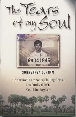 The Tears of My Soul (Paperback)