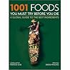 1001 Foods by Case Frances (Ed.)