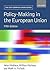 Policy-Making in the Europe...