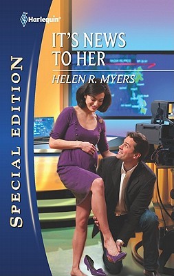 It's News to Her (Paperback)