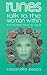 Runes: Talk to the Woman Within: Teach Yourself to Rely on Her Support