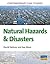 Natural Hazards & Disasters by David  Holmes