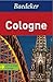 Baedeker Cologne by Rainer Eisenschmid