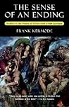 The Sense of an Ending by Frank Kermode