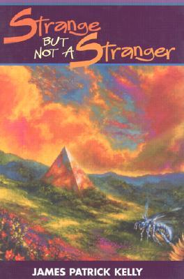 Strange But Not a Stranger (Hardcover)