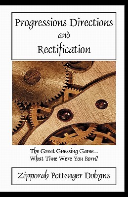 Progressions Directions and Rectification (Paperback)