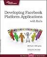 Developing Facebook Platform Applications with Rails Developing Facebook Platform Applications with Rails