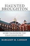 Haunted Broughton...
