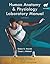 Human Anatomy & Physiology Laboratory Manual, Cat Version [Wi... by Elaine N. Marieb