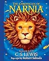 The Chronicles of Narnia Pop-up by Robert Sabuda