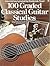 100 Graded Classical Guitar...