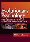 Evolutionary Psyc...