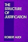 The Structure of Justification