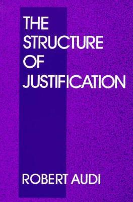 The Structure of Justification (Paperback)