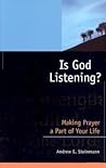 Is God Listening?...