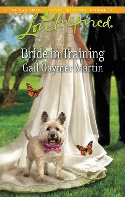 Bride in Training (Love Inspired)