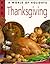 Thanksgiving by Marilyn F. Miller