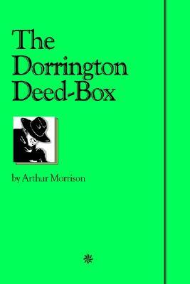 The Dorrington Deed-Box (Hardcover)