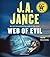 Web Of Evil by J.A. Jance Web Of Evil by J.A. Jance