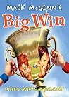 Mack McGinn's Big Win by Coleen Murtagh Paratore