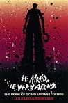 Be Afraid, Be Ver...