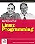 Professional Linux Programming