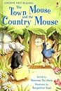 The Town Mouse and the Country Mouse