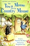 The Town Mouse and the Country Mouse